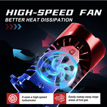 Fidi H4 LED Projector Headlight – 16000LM, IP68 Waterproof, Mini Bi-Led for Car, Bike & Truck (Set of 1)