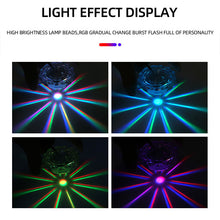FIDI Star bike led (multi colour) universal for all cars, bikes, trucks and scooty (pack of 1) Underbody Car, Motorbike LED 12 V